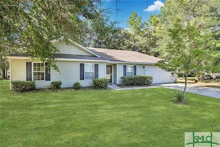 108 Pine Thicket Way Springfield, GA 31329
