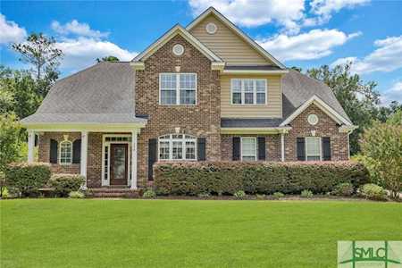 536 Channing Dr Richmond Hill, GA 31324