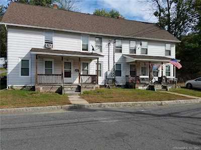 27 Center St Stafford, CT 06076