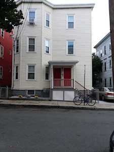 35 Calvin St Somerville, MA 02143