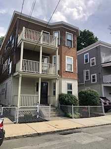 81 Wheatland St. Somerville, MA 01245