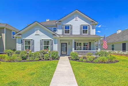 3040 Caspian Ct Mount Pleasant, SC 29466