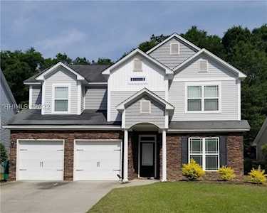16 Sago Palm Dr Bluffton, SC 29910