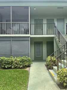 7511 S Oriole Boulevard #103 Delray Beach, FL 33446