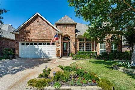 923 Shoal Creek Drive Fairview, TX 75069