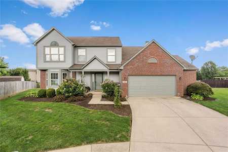1212 Breaside Circle Greenwood, IN 46143