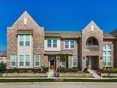 4889 Ellie Lane Fairview, TX 75069