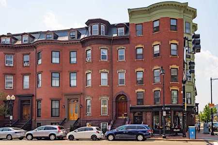 507 Massachusetts Avenue Boston, MA 02118