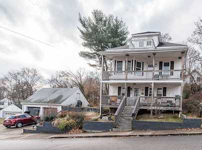27 May St Blackstone, MA 01504
