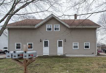24-26 Mill River St Blackstone, MA 01504