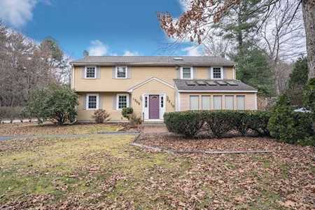 1308-1310 East Street Mansfield, MA 02048