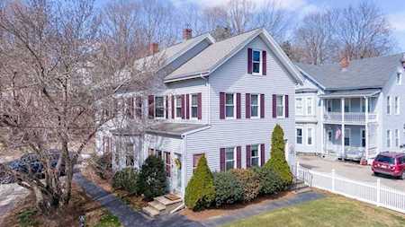 15 Pleasant St Spencer, MA 01562