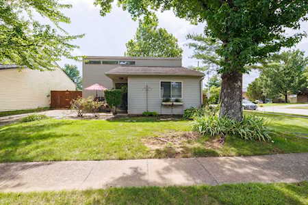 601 Hidden Point Dr Lexington, KY 40517