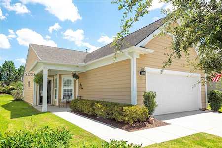 25 Wild Strawberry Ln Ln Bluffton, SC 29909