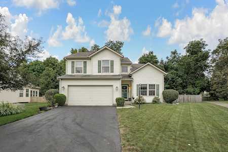 616 Norfolk Court Pickerington, OH 43147