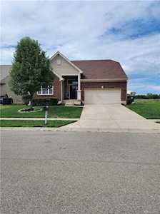 6736 Stovali Drive Dayton, OH 45424