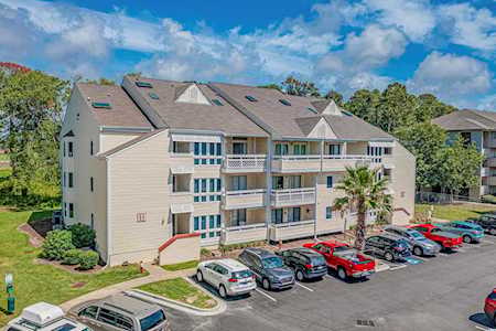 1100 Possum Trot Rd. #H-357 North Myrtle Beach, SC 29582