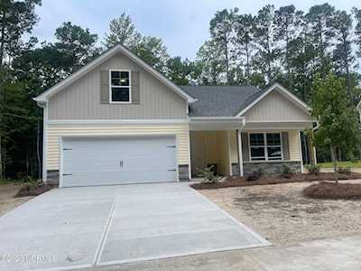 826 Pantego Boulevard Bolivia, NC 28422