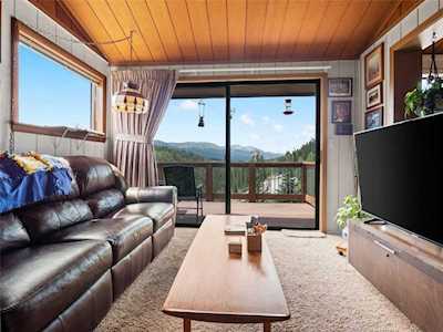 147 Illinois Gulch Rd #4 Breckenridge, CO 80424