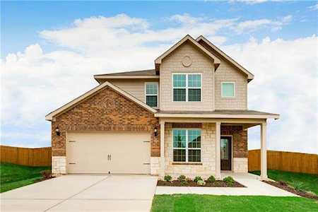 4100 Tower Bridge Lane Crowley, TX 76036