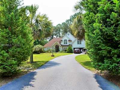 11 Tillinghast Circle Bluffton, SC 29910