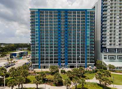 504 N Ocean Blvd. #1503 Myrtle Beach, SC 29577