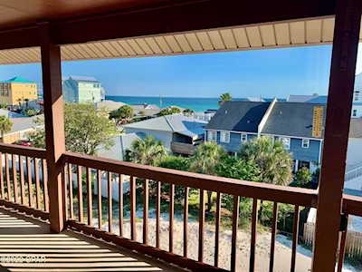 4114 Holiday Dr #5 Panama City Beach, FL 32408