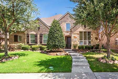 844 Willow Winds Street Allen, TX 75013