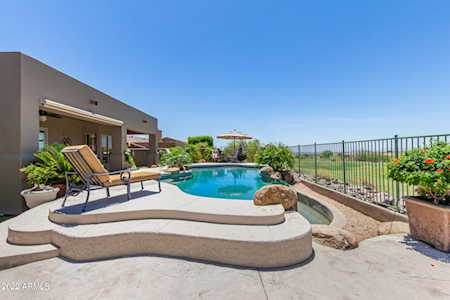 9232 N Longfeather Drive Fountain Hills, AZ 85268