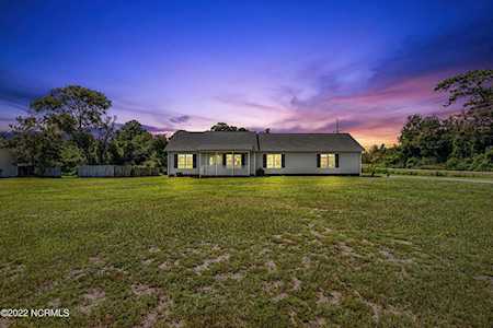 100 Goldie Lane Beulaville, NC 28518