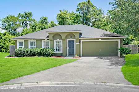 5433 Lafayette Park Dr Jacksonville, FL 32244