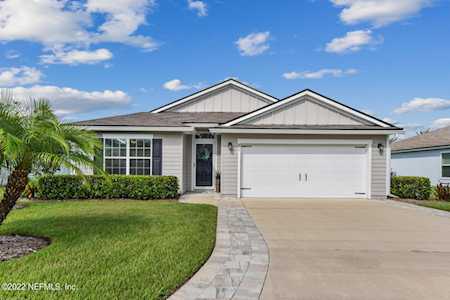 81 Green Palm Ct St Augustine, FL 32086