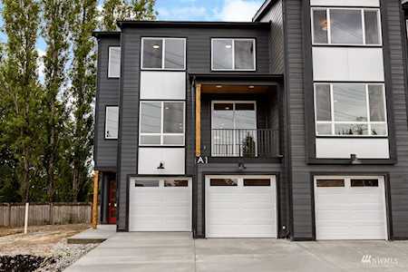 626 Logan Rd #A1 Lynnwood, WA 98036