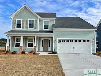 127 Spring Hill Dr Richmond Hill, GA 31324