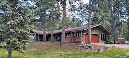 3560 E Estates Circle Larkspur, CO 80118