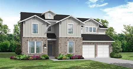 2905 Buckskin Lane Northlake, TX 76247