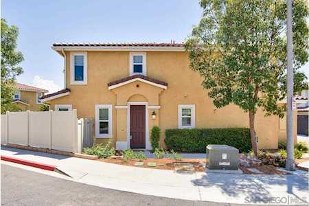 8629 Sage Shadow Dr Lakeside, CA 92040