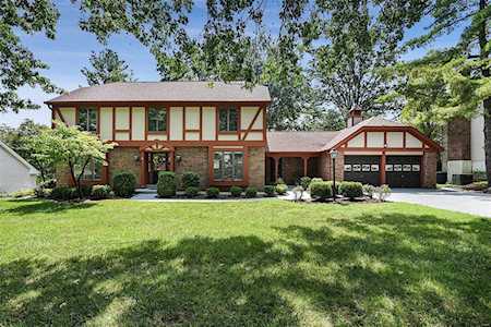 14540 Amstel Ct Chesterfield, MO 63017