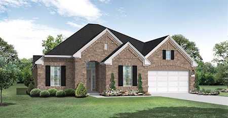 2311 Miranda Lane Rockwall, TX 75087