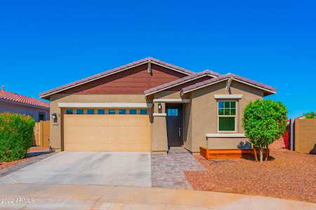 4558 N 94th Lane Phoenix, AZ 85037