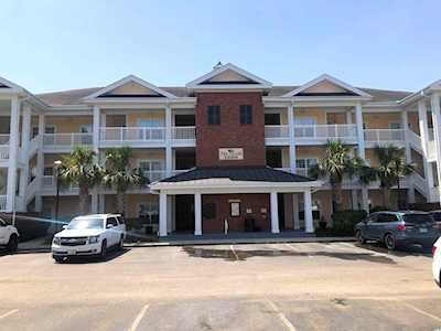1106 Louise Costin Ln. #1512 Murrells Inlet, SC 29576