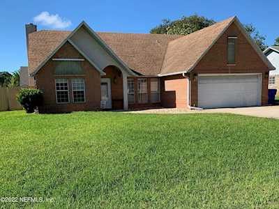536 Moultrie Wells Rd St Augustine, FL 32086