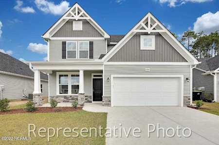 32 Petrel Trace Hampstead, NC 28443