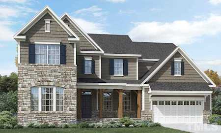 2901 Green Tractor Avenue Apex, NC 27502