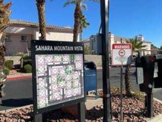 4555 E Sahara Ave #124 Las Vegas, NV 89104