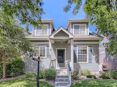 6343 Vrain St Arvada, CO 80003