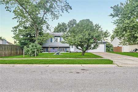 3964 Tamara Way Franklin, IN 46131