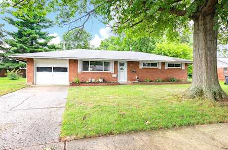 7010 Shaulis Drive Reynoldsburg, OH 43068