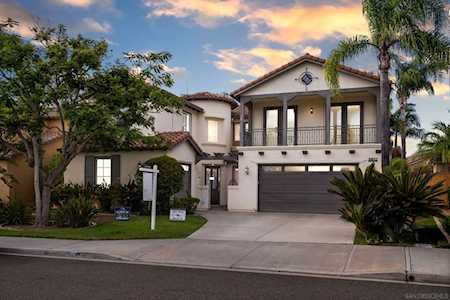 10652 El Caballo Ave San Diego, CA 92127