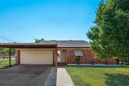 632 Comal Avenue White Settlement, TX 76108